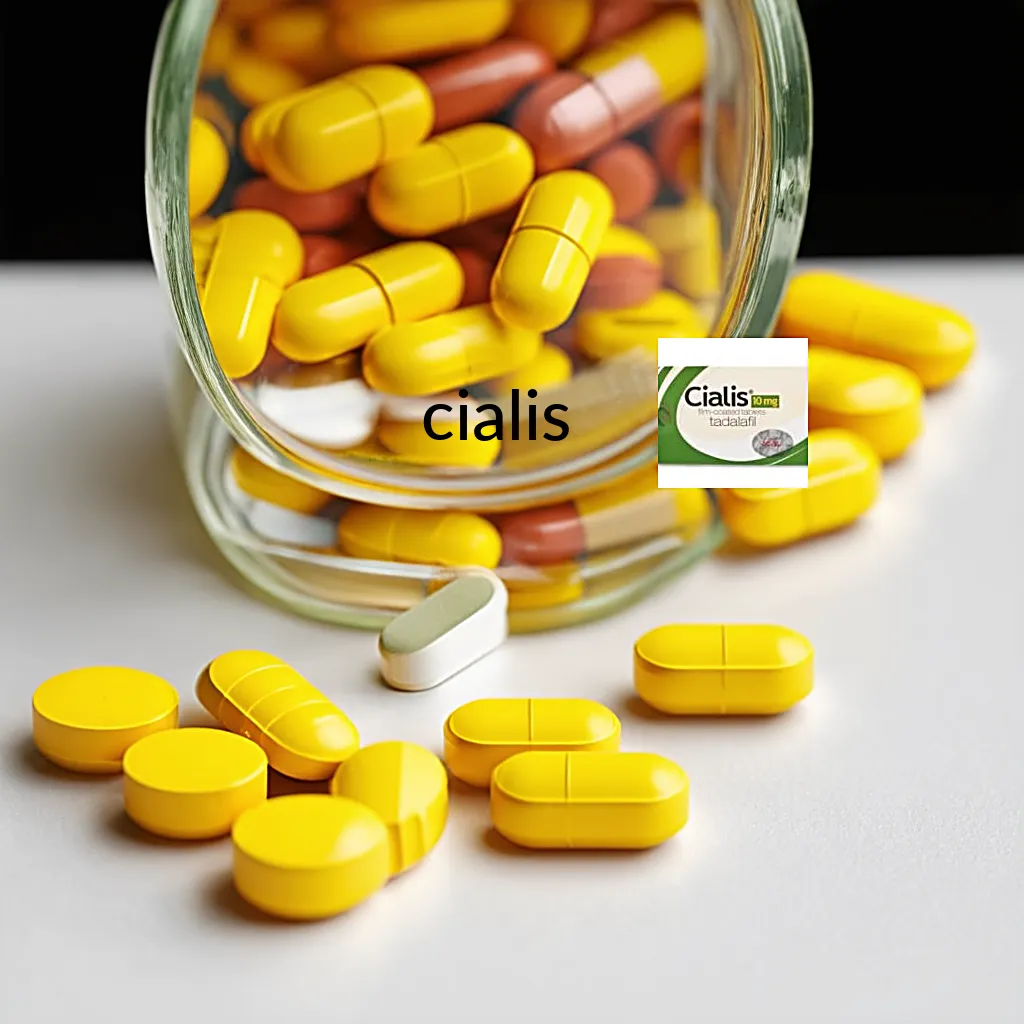 Obtenir ordonnance cialis